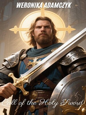 cover image of Call of the Holy Sword